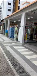Tampines Street 81 (D18), Shop House #608556961